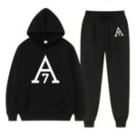 Redefining Everyday Fashion with Essential Hoodie