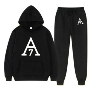 Redefining Everyday Fashion with Essential Hoodie