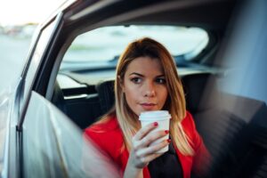 Transportation Service Raleigh