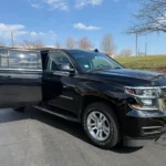 Luxury Transportation Service Gilberts Woodstock