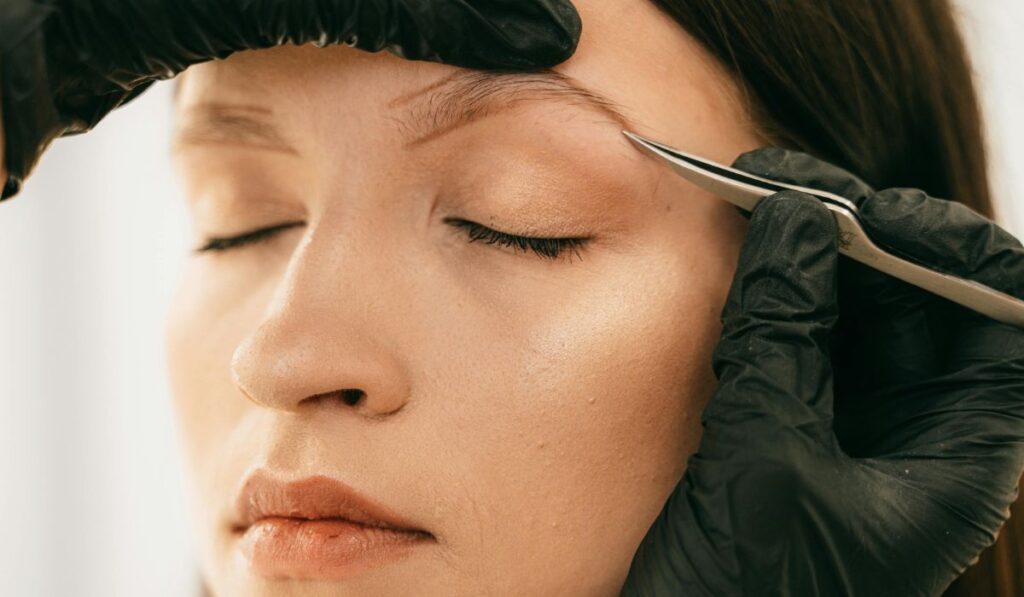 best eyebrow microblading boston