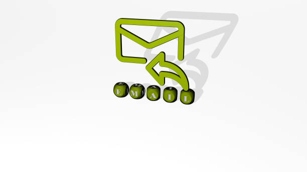 Fax via email