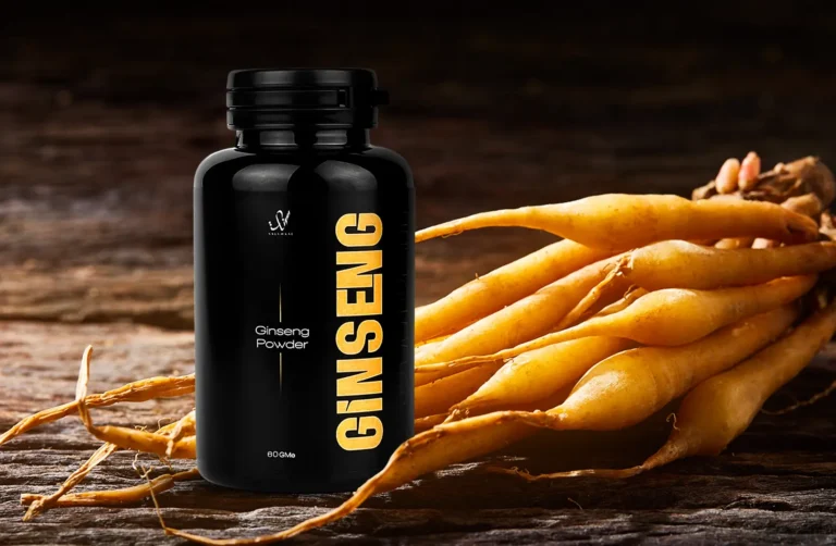 Ginseng