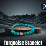 Turquoise bracelet