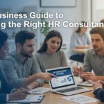 HR Consultant Adelaide