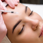 Dermal Fillers in Dubai