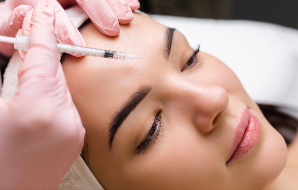 Dermal Fillers in Dubai