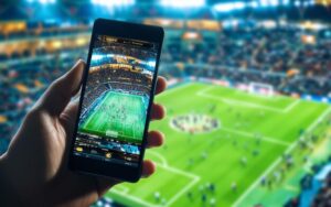 sports betting software development company