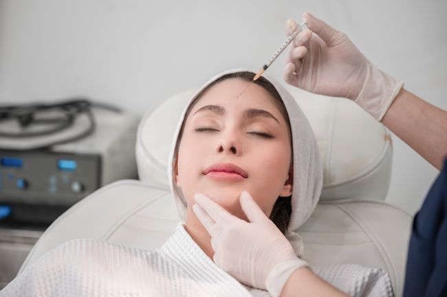 Dermal Fillers in Dubai