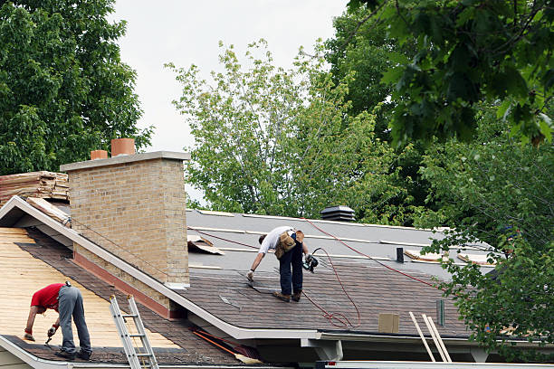 commercial flat roofing companies