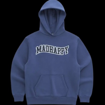 Madhappy Hoodie has emerged as a cult favorite