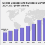 Mexico Luggage and Suitcases Market