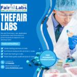 Nutritional Value Testing For Packaged Foods