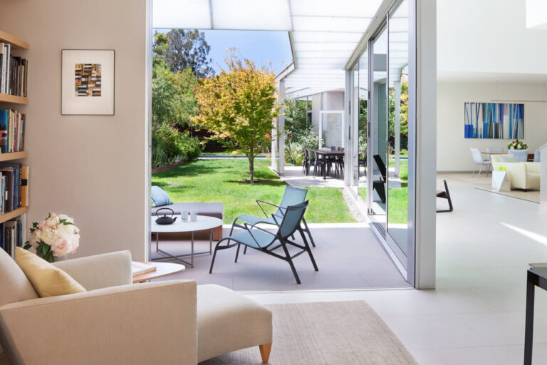 How to Plan for Natural Cooling in Home Design
