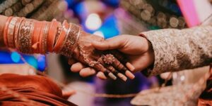 Marriage registration services in India