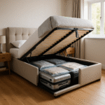 Ottoman Beds