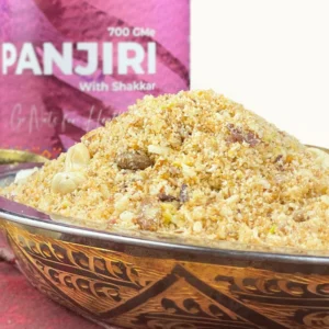 Panjiri