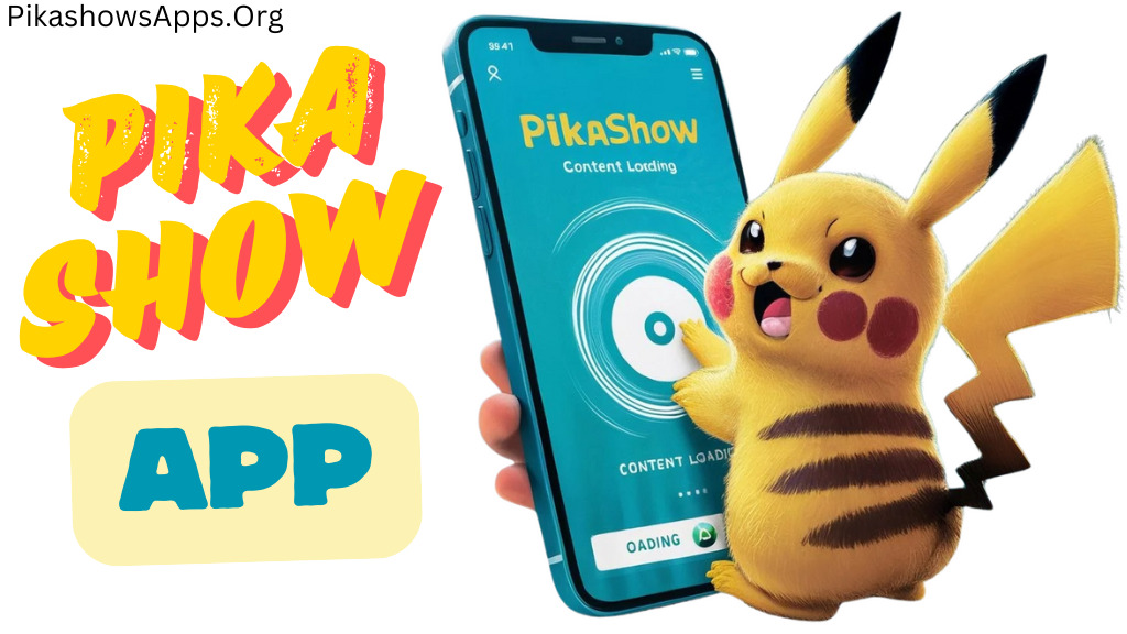 pikashow apk