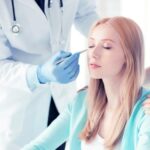 Plastic Surgery Recovery Nurse for After Care
