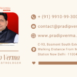 Best Astrologer in Delhi
