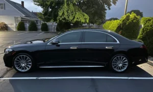 Private Transportation Piscataway to JFK Airport