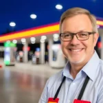 Retailers Entering Fuel Business