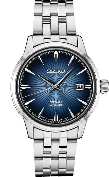 Seiko Watches: A Legacy of Precision and Style