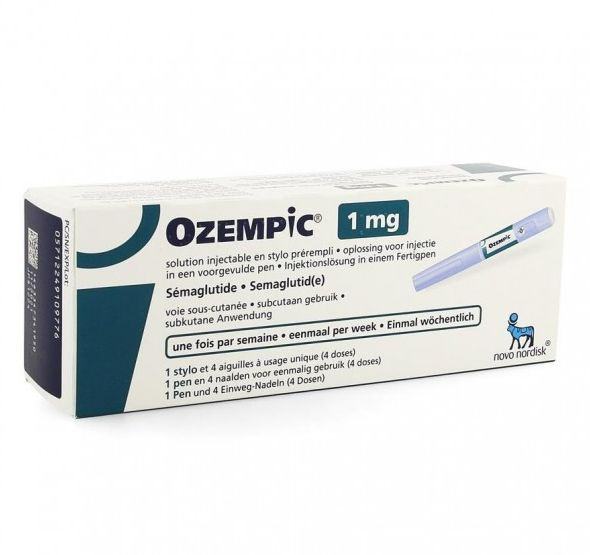 Ozempic Injection in Dubai