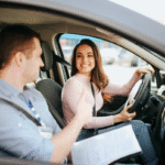 driving lessons darwen