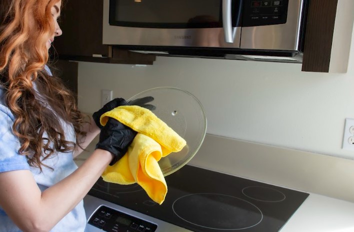 house cleaning services fremont
