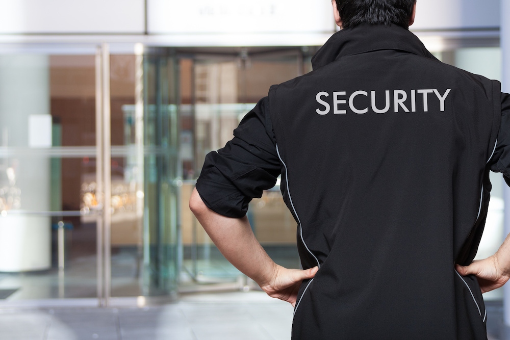 Security Company