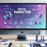 Smart Digital Marketing Agency