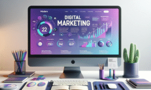 Smart Digital Marketing Agency