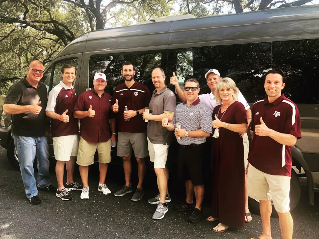 Sprinter for Hire Austin