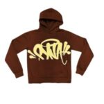 Syna World Tracksuit: The Ultimate Blend of Style, Comfort, and Luxury Streetwear