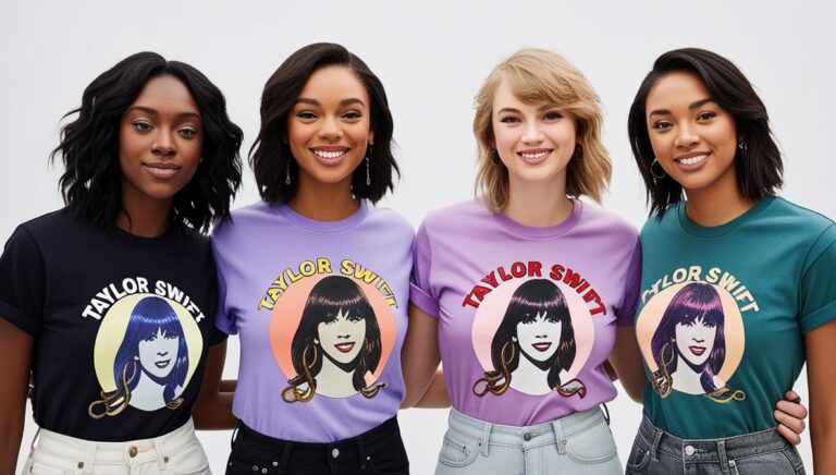 Taylor Swift shirt