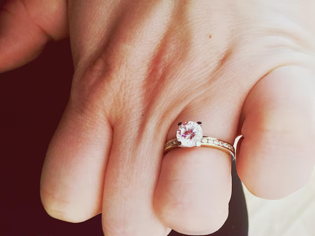 Timeless Engagement Rings