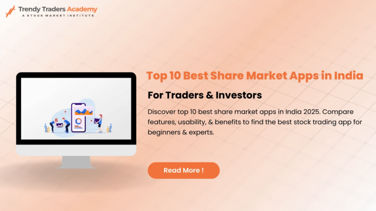 share market app download