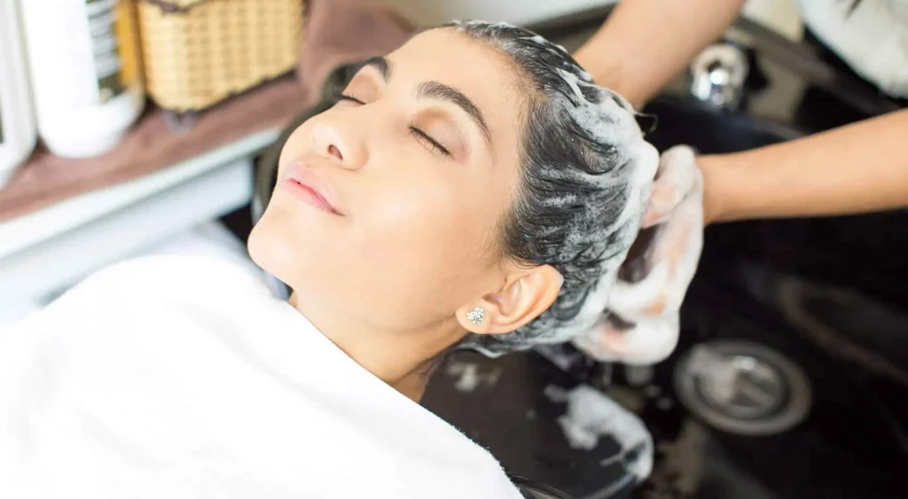 Beauty Services Online