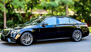 Transportation Service Durham
