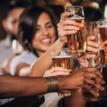 Ladies Take Over: The Hottest Ladies Nights in Dubai Right Now