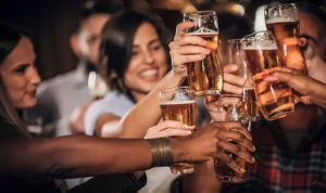 Ladies Take Over: The Hottest Ladies Nights in Dubai Right Now