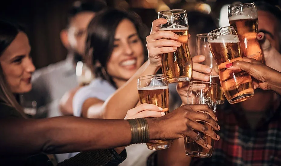 Ladies Take Over: The Hottest Ladies Nights in Dubai Right Now