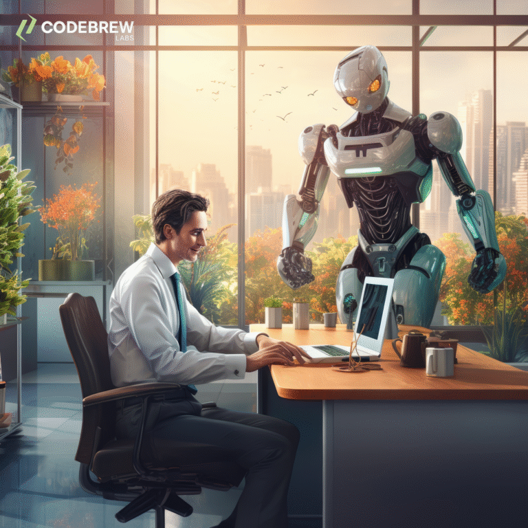 ai-agent-development-company