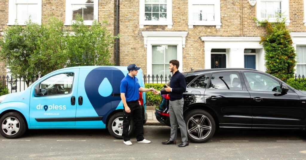 mobile car diagnostic services