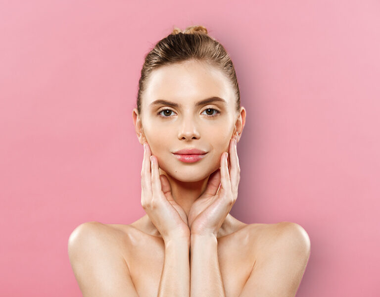 8 Point Face Lift in Dubai