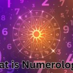 what is numerology