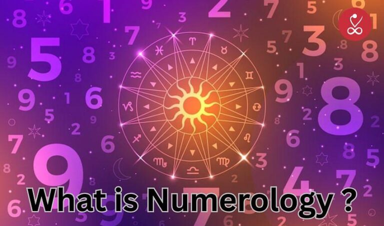 what is numerology