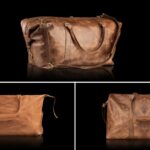 duffle bag