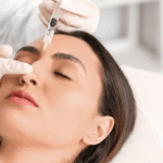 Nose Fillers in Dubai